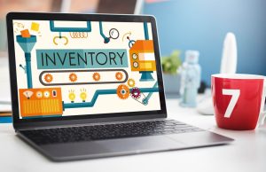 Membangun Sistem Manajemen Inventory dengan PHP Native